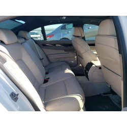 2012 BMW 7 SERIES