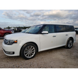 2019 FORD FLEX