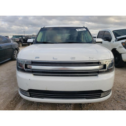 2019 FORD FLEX