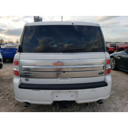 2019 FORD FLEX