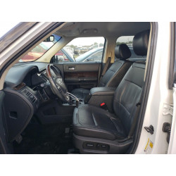 2019 FORD FLEX