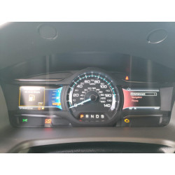 2019 FORD FLEX