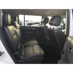 2019 FORD FLEX
