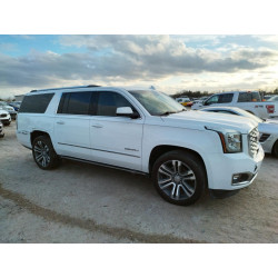 2018 GMC YUKON
