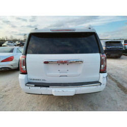 2018 GMC YUKON