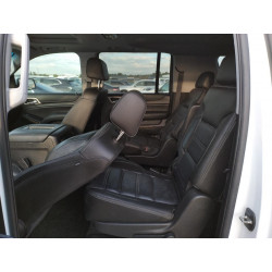2018 GMC YUKON