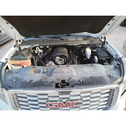 2018 GMC YUKON