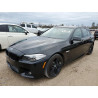 2016 BMW 5 SERIES