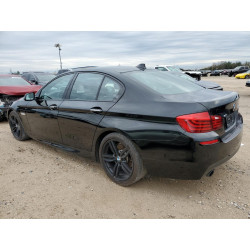 2016 BMW 5 SERIES