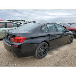 2016 BMW 5 SERIES