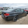 2016 BMW 5 SERIES