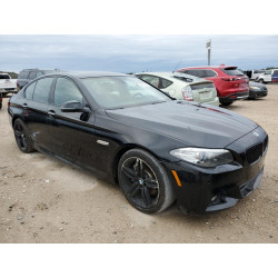 2016 BMW 5 SERIES