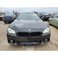 2016 BMW 5 SERIES