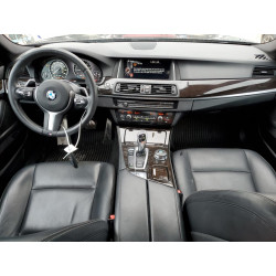 2016 BMW 5 SERIES
