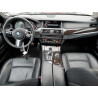 2016 BMW 5 SERIES