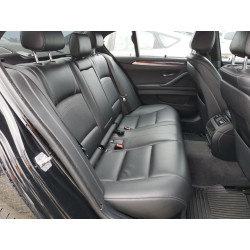 2016 BMW 5 SERIES