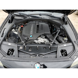 2016 BMW 5 SERIES