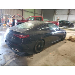 2025 MERCEDES-BENZ CLE 300 4M W1KMJ4HB9SF051238 60618825