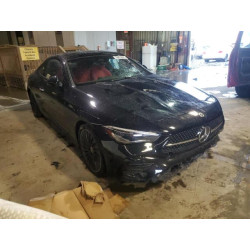 2025 MERCEDES-BENZ CLE 300 4M W1KMJ4HB9SF051238 60618825