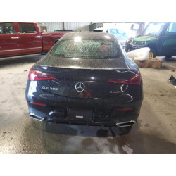 2025 MERCEDES-BENZ CLE 300 4M W1KMJ4HB9SF051238 60618825