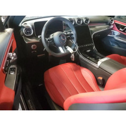 2025 MERCEDES-BENZ CLE 300 4M W1KMJ4HB9SF051238 60618825