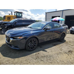 2024 MAZDA 3 SELECT S 3MZBPABM9RM421345 61307155