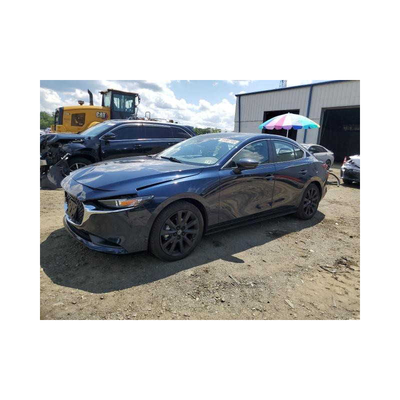 2024 MAZDA 3 SELECT S 3MZBPABM9RM421345 61307155 2024 MAZDA 3 SELECT S 3MZBPABM9RM421345 61307155