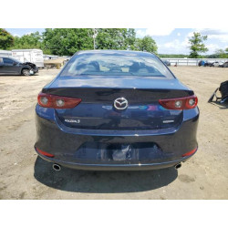 2024 MAZDA 3 SELECT S 3MZBPABM9RM421345 61307155