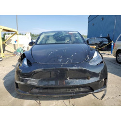 2024 TESLA MODEL Y 7SAYGDED7RF162680 61991495