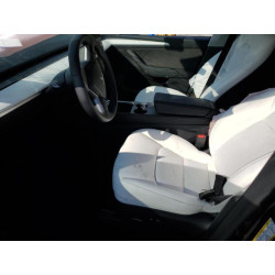 2024 TESLA MODEL Y 7SAYGDED7RF162680 61991495