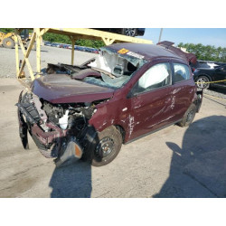 2024 MITSUBISHI MIRAGE ML32AUHJXRH020946 63406885