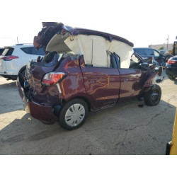 2024 MITSUBISHI MIRAGE ML32AUHJXRH020946 63406885