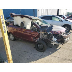 2024 MITSUBISHI MIRAGE ML32AUHJXRH020946 63406885