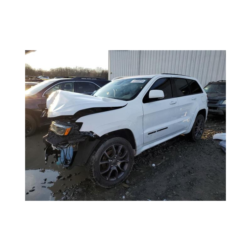 2021 JEEP GRAND CHER 1C4RJFCG7MC564930 83468014 2021 JEEP GRAND CHER 1C4RJFCG7MC564930 83468014