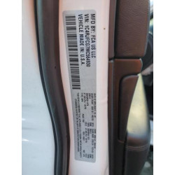 2021 JEEP GRAND CHER 1C4RJFCG7MC564930 83468014