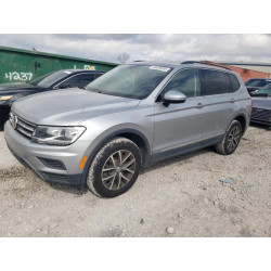 2020 VOLKSWAGEN TIGUAN 3VV3B7AX0LM075621 44428355