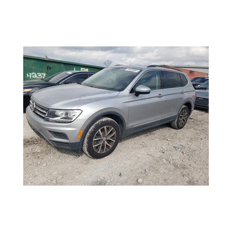 2020 VOLKSWAGEN TIGUAN 3VV3B7AX0LM075621 44428355 2020 VOLKSWAGEN TIGUAN 3VV3B7AX0LM075621 44428355