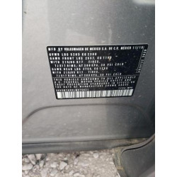 2020 VOLKSWAGEN TIGUAN 3VV3B7AX0LM075621 44428355