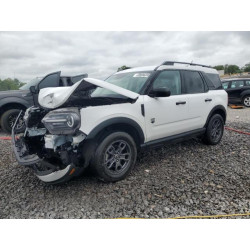 2022 FORD BRONCO 3FMCR9B67NRE34170 59696335