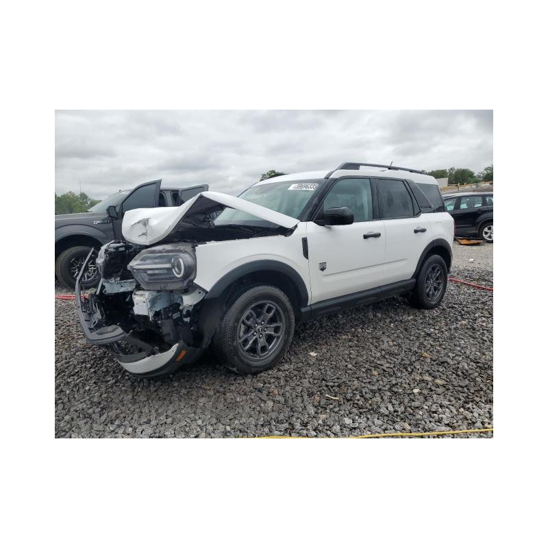 2022 FORD BRONCO 3FMCR9B67NRE34170 59696335 2022 FORD BRONCO 3FMCR9B67NRE34170 59696335