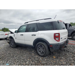 2022 FORD BRONCO 3FMCR9B67NRE34170 59696335