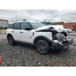 2022 FORD BRONCO 3FMCR9B67NRE34170 59696335