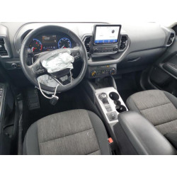 2022 FORD BRONCO 3FMCR9B67NRE34170 59696335