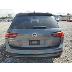 2020 VOLKSWAGEN TIGUAN 3VV3B7AX2LM053216 60527215