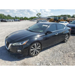 2020 NISSAN ALTIMA 1N4AL4FV0LC158885 62095674
