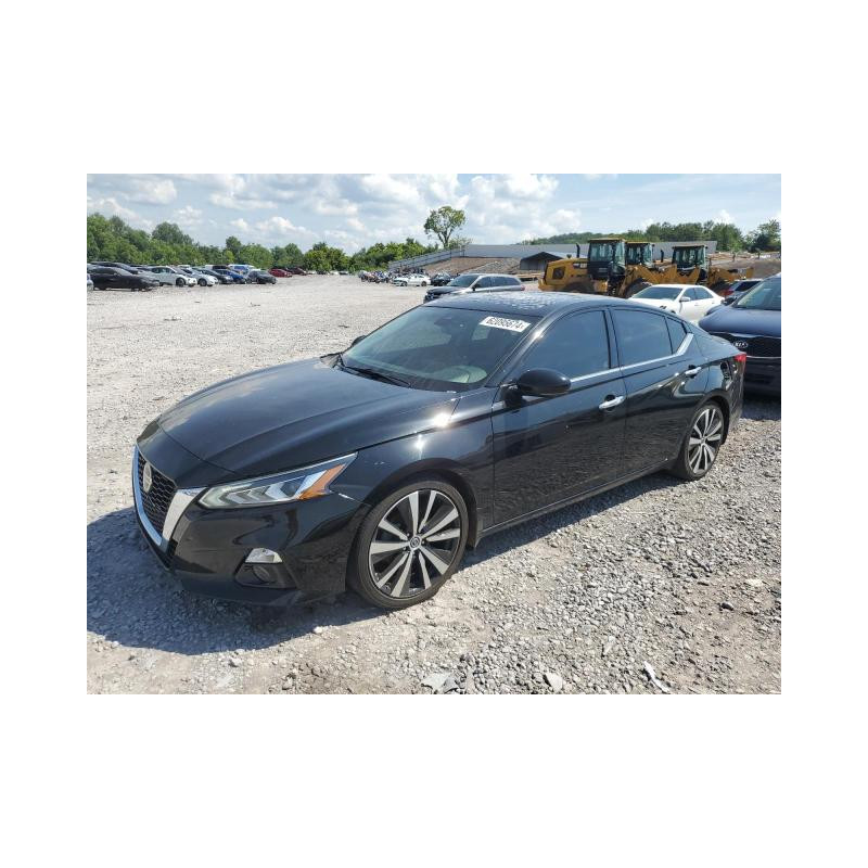 2020 NISSAN ALTIMA 1N4AL4FV0LC158885 62095674 2020 NISSAN ALTIMA 1N4AL4FV0LC158885 62095674