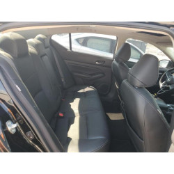 2020 NISSAN ALTIMA 1N4AL4FV0LC158885 62095674