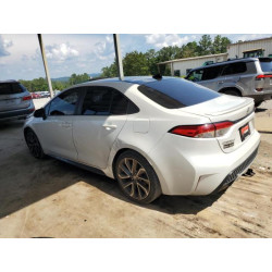 2022 TOYOTA COROLLA 5YFS4MCE5NP116609 62791845