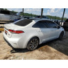 2022 TOYOTA COROLLA 5YFS4MCE5NP116609 62791845