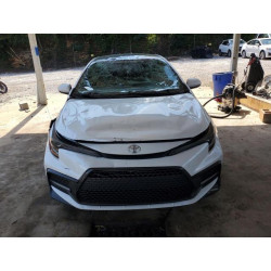 2022 TOYOTA COROLLA 5YFS4MCE5NP116609 62791845